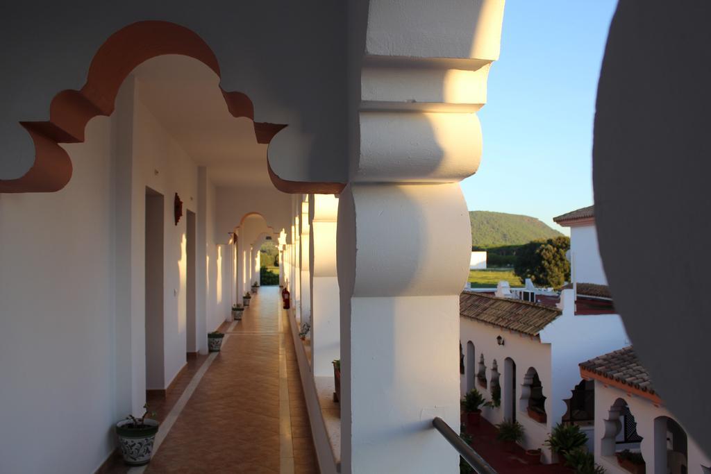 Hostal Alhambra Zahora Exterior photo