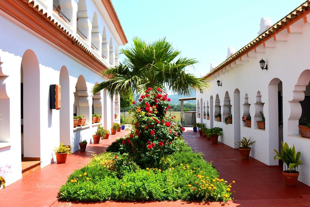 Hostal Alhambra Zahora Exterior photo